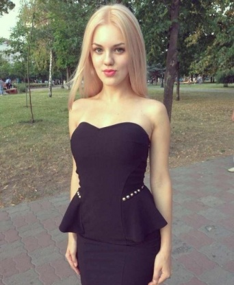 Анкета проститутки Вероника - Фото 1, Карталы, 24 года, №10600