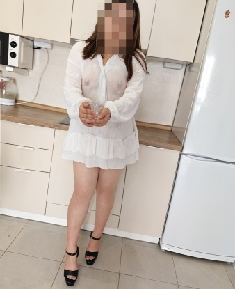 Анкета проститутки Алиса - Фото 1, Карталы, 20 лет, №3201