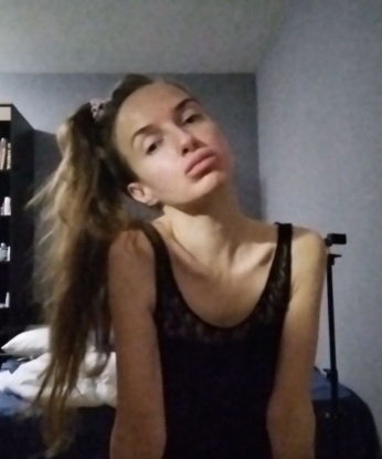Людмила