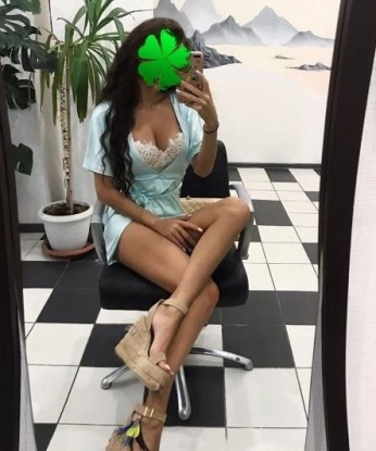 Анкета проститутки Анна - Фото 1, Карталы, 24 года, №5099